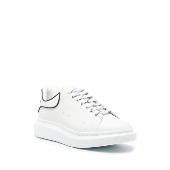 Alexander Mcqueen Men Oversized Sneakers